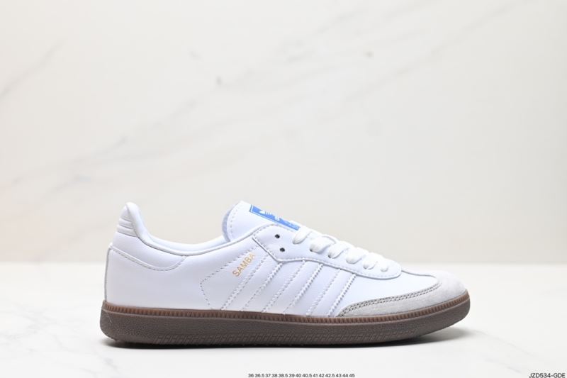 Adidas Samba Shoes